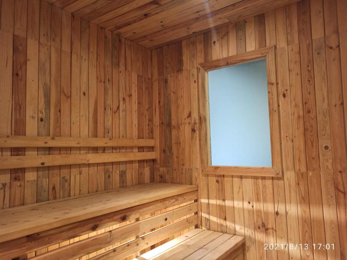 Dwan Tea Mountain Side Bed & Breakfast จาตีลูวีห์ ภายนอก รูปภาพ