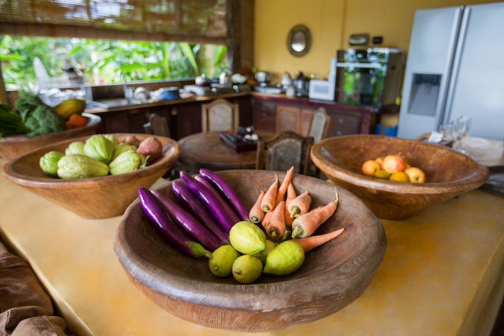 Dwan Tea Mountain Side Bed & Breakfast จาตีลูวีห์ ภายนอก รูปภาพ