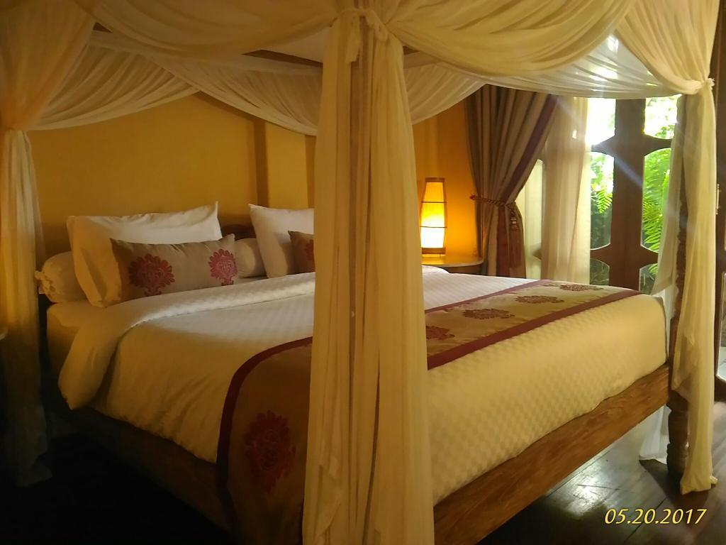 Dwan Tea Mountain Side Bed & Breakfast จาตีลูวีห์ ภายนอก รูปภาพ